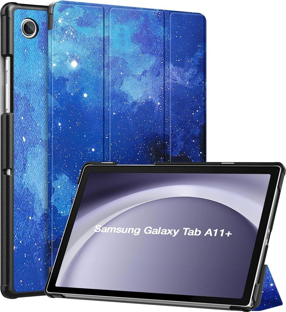 Schutzhülle für Samsung Galaxy Tab A11+ 2025 11 Zoll  Cover Produktbild 