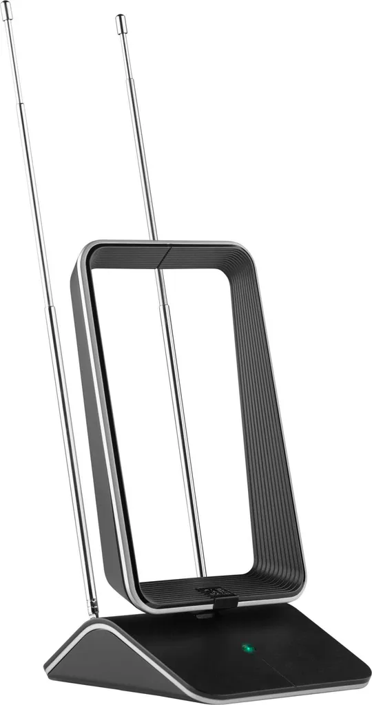 Antenne Anti-Interférence 5G One For All SV9465-5G pour Image Stable