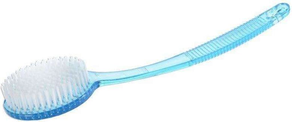 ORION Brosse de bain Brosse à dos à long manche 35 cm Image du produit 