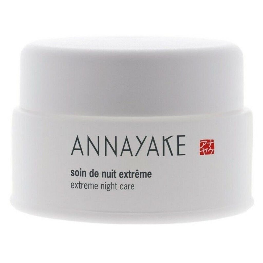 Annayake Trattamento Notte Estremo 50ml Immagine del prodotto 