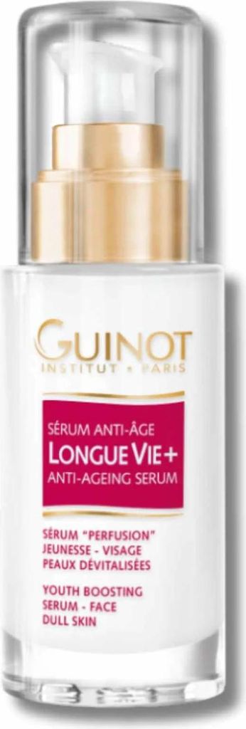 Guinot Longue Vie+ Anti-Ageing Serum 30 ml