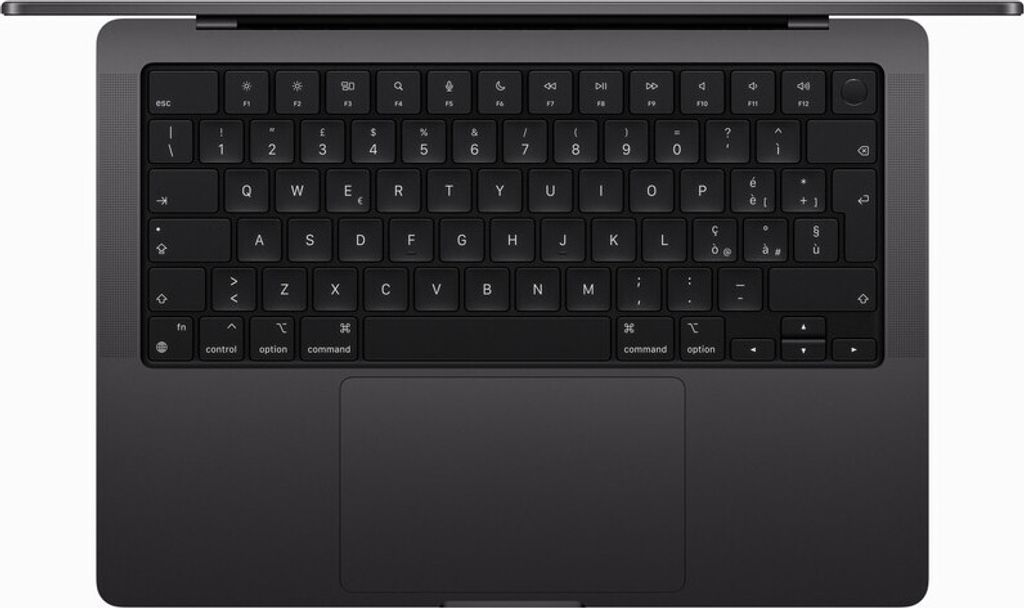 Apple MacBook Pro 14" M3/ M3 Pro/ M3 Max Produktbild 2