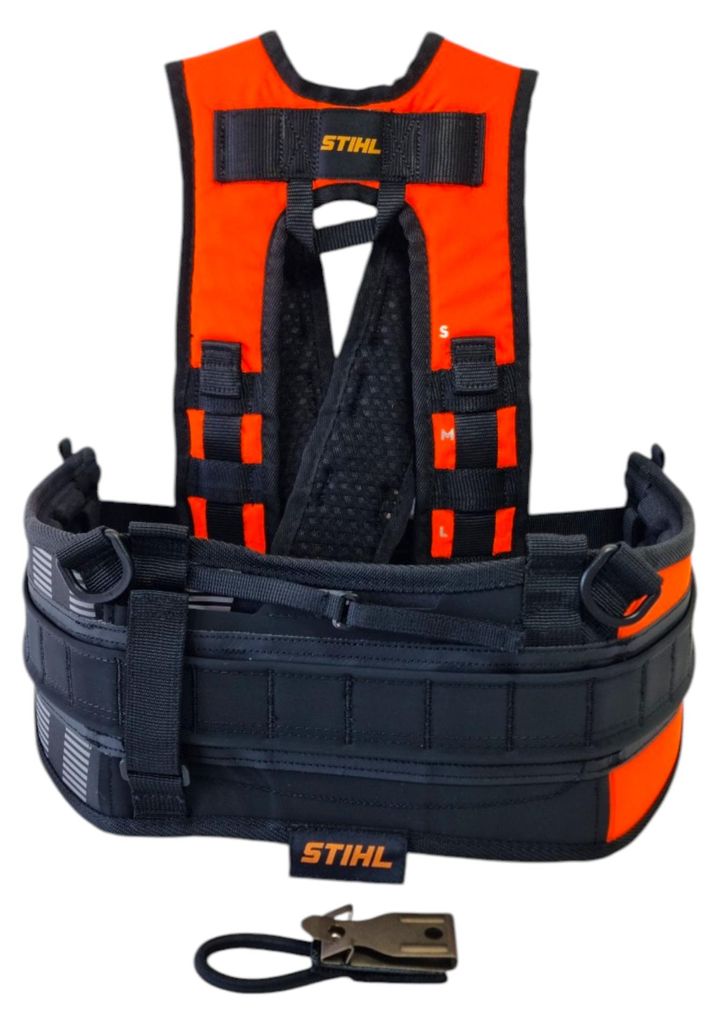 Stihl ADVANCE X-Flex Akku Gürtel Set ( 00000074803 ) Produktbild 