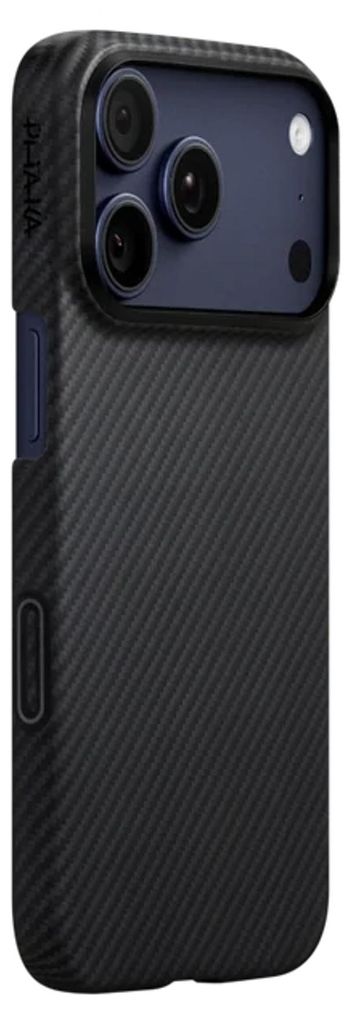 Pitaka KI1701BPM, Cover, Apple, iPhone 17 Pro Max, 17,5 cm Produktbild 
