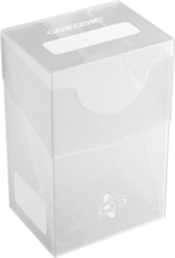 Gamegenic - Mini Card Holder 60+
