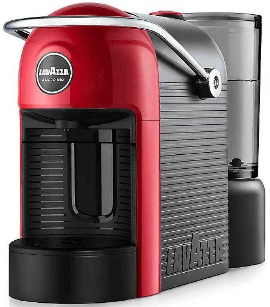 Lavazza Jolie Evo Capsule coffee machine 0.6 L Image du produit 