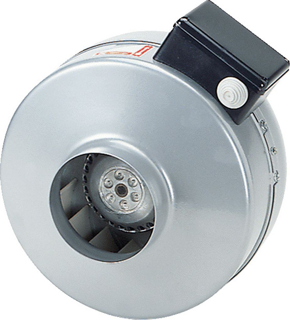 Maico Radial-Rohrventilator ERR 31/1 0080.0278