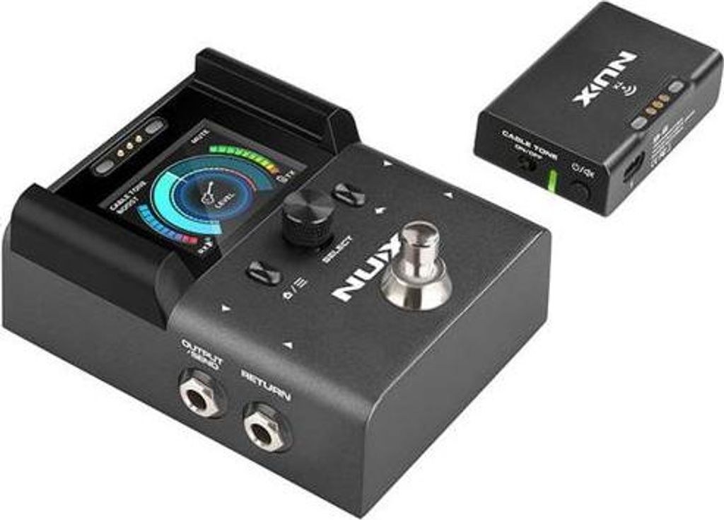 System bezprzewodowy Nux B-8 Zdjęcie produktu 