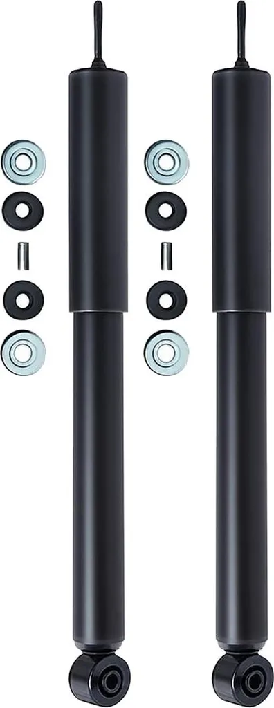 Amortisseur KYB 344300 arrière bi-tube à gaz haute performance Excel-G