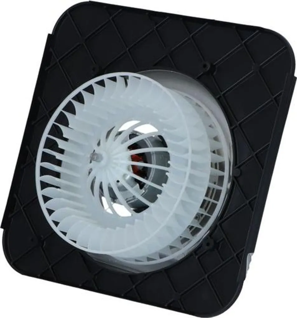 Système de ventilation NRF pour Mercedes S-Klasse - Chauffage et Clim