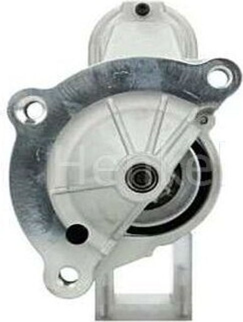 Henkel Parts 3115728 Starter Anlasser 1,7kW 12V