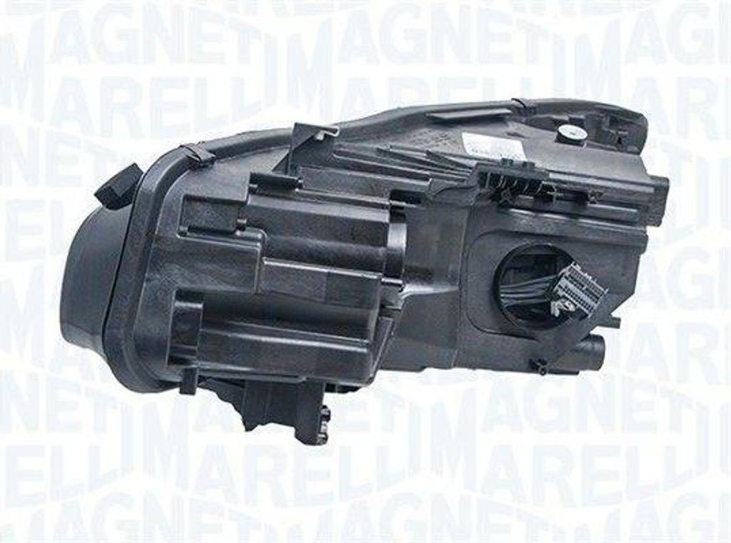 MAGNETI MARELLI Scheinwerfer Links für BMW 2 Active Tourer (F45) 711451000698