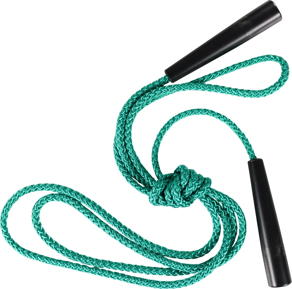 Corde à Sauter 2,5 M pour Boxe et Crossfit - Améliorez votre Agilité Cardio