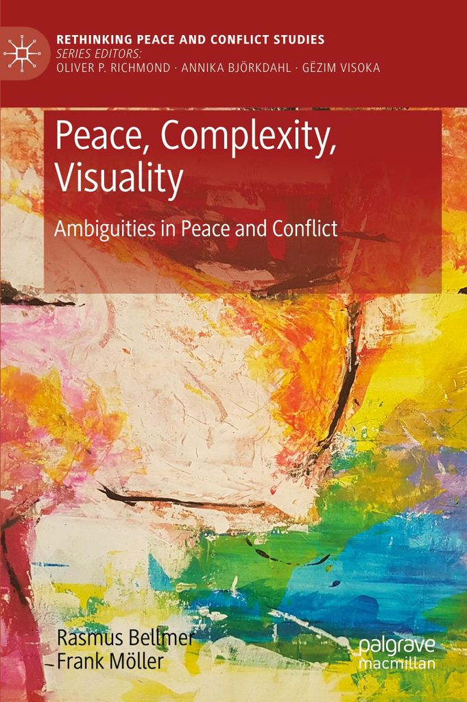 Peace, Complexity, Visuality