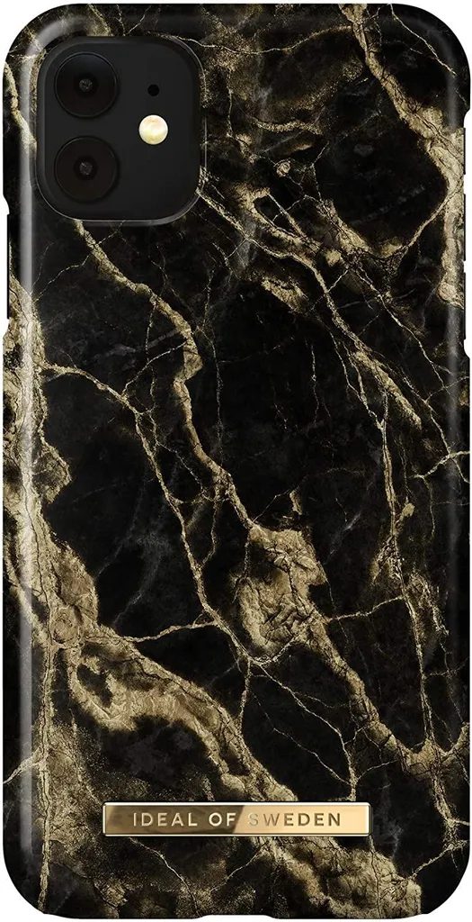 Coque de Protection iPhone 11/XR Design Marbre pour le Quotidien