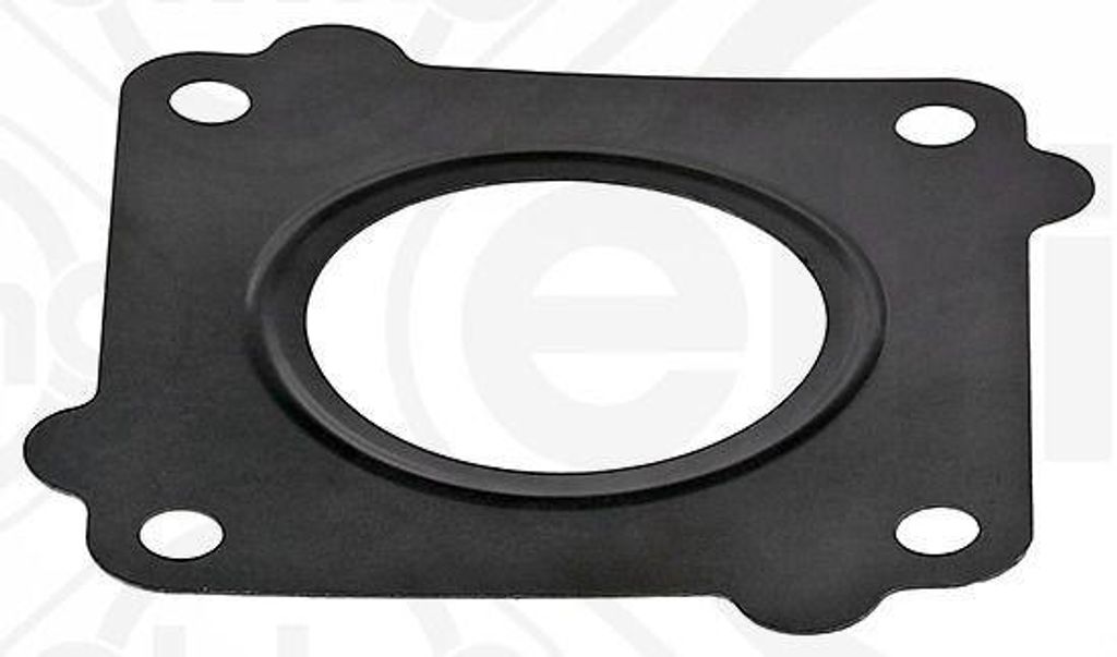 ELRING 823.140 Dichtung Ansaugbrücke für NISSAN MICRA IV (K13) NOTE (E12)