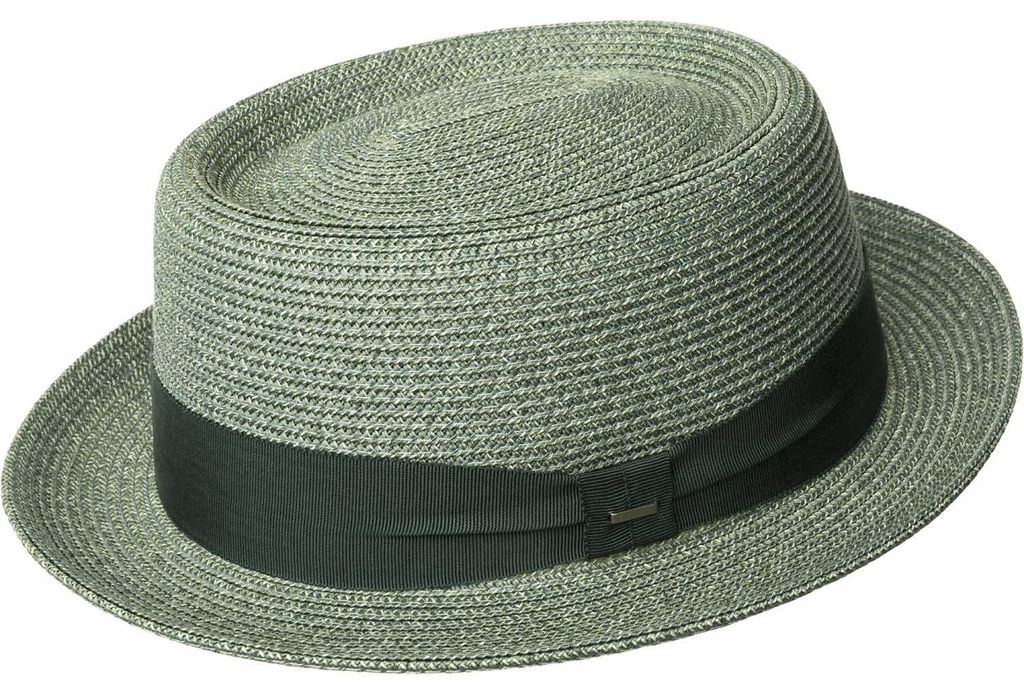 Bailey Pork Pie Waits