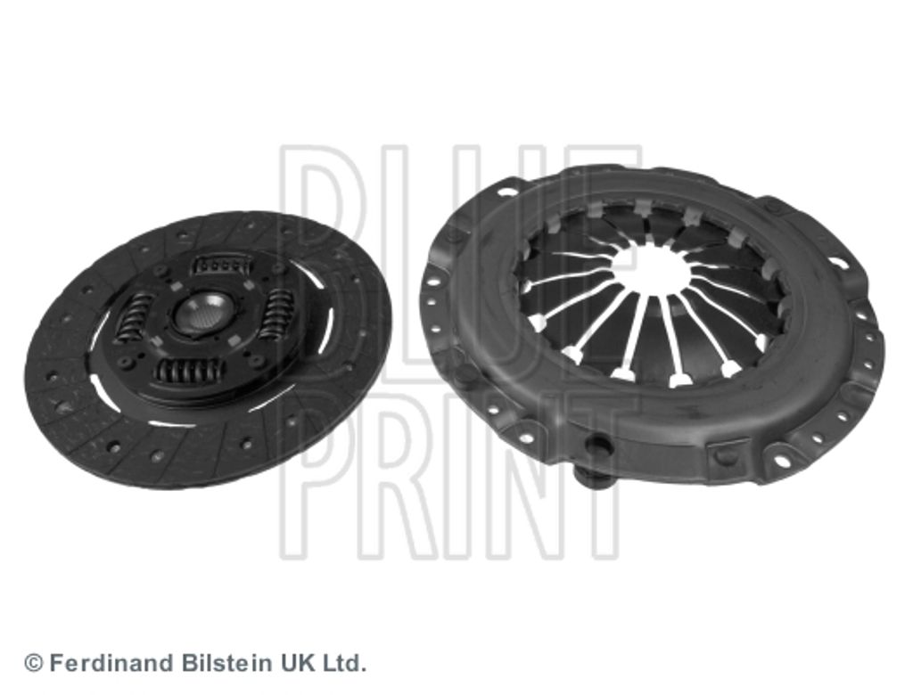 BLUE PRINT Kupplungssatz Kupplung für CHEVROLET LACETTI (J200) ADG030112