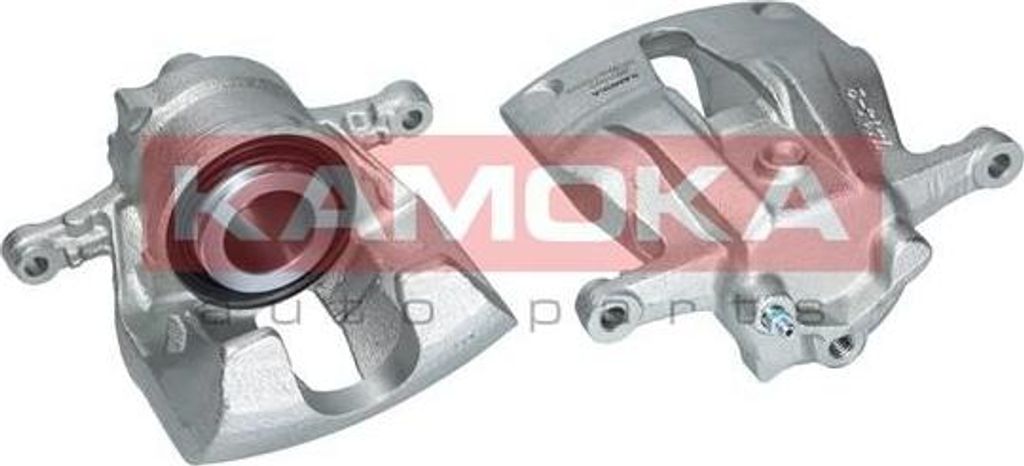 KAMOKA JBC0303 Bremssattel OE 9196051 kompatibel mit Corsa C, Meriva, Tigra, Combo