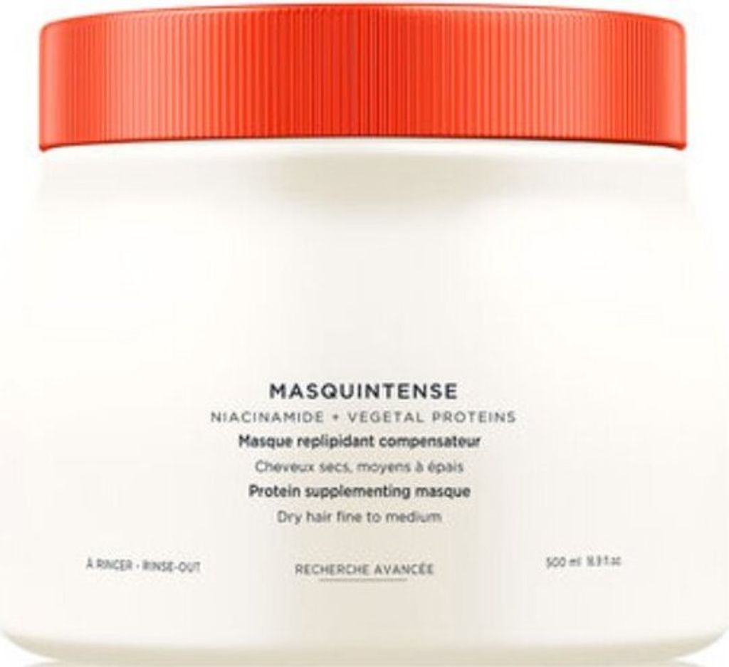 Kérastase - Nutritive - Masque Intense - Haarmaske für Produktbild 