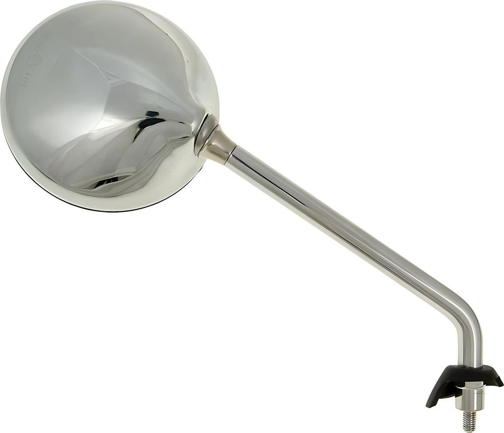 VICMA OE-Rückspiegel rechts schwarz passend für Piaggio (1Stck.)