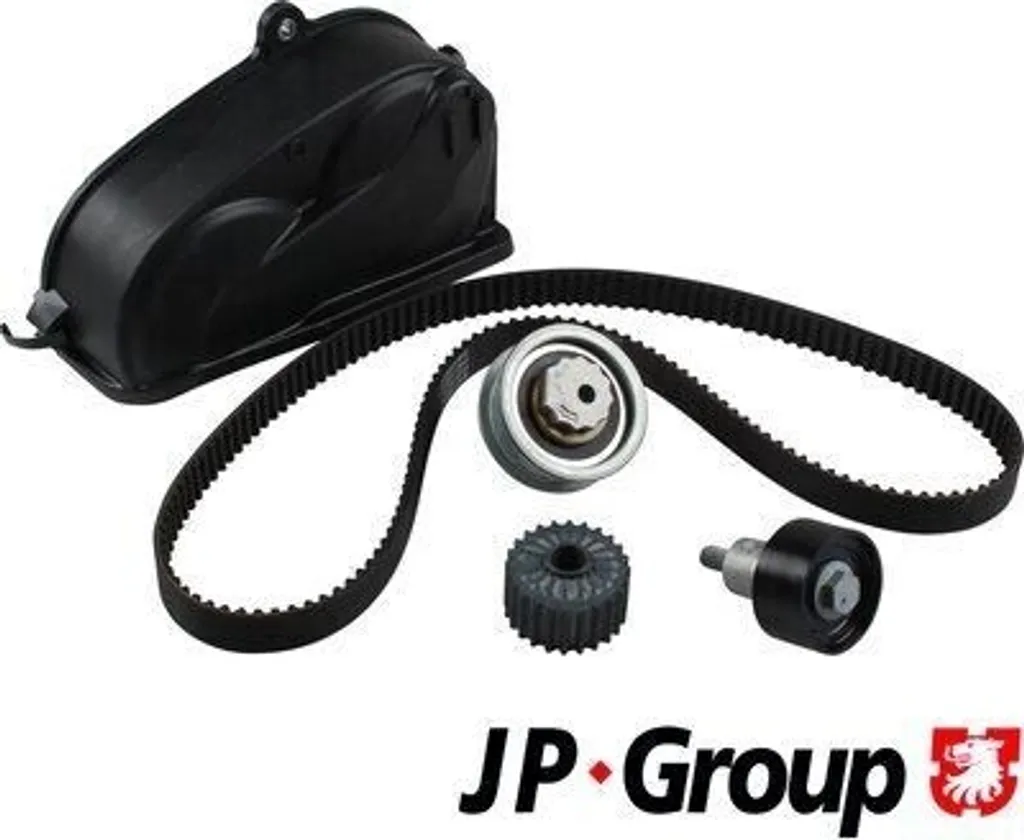 Kit courroie distribution pour Polo, Ibiza et Fabia - Entretien moteur VAG