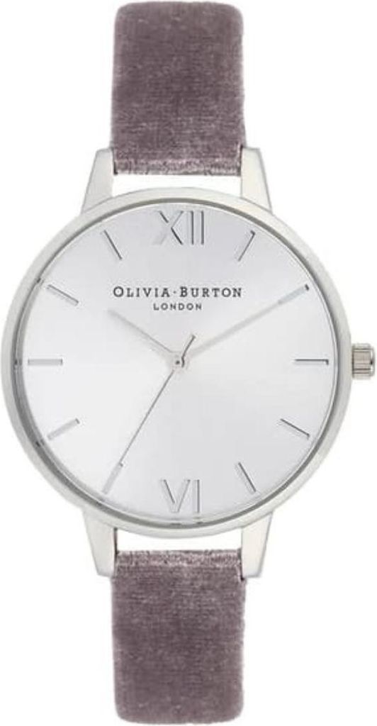 Damenuhr Olivia Burton OB16DE04 (Ø 34 mm)