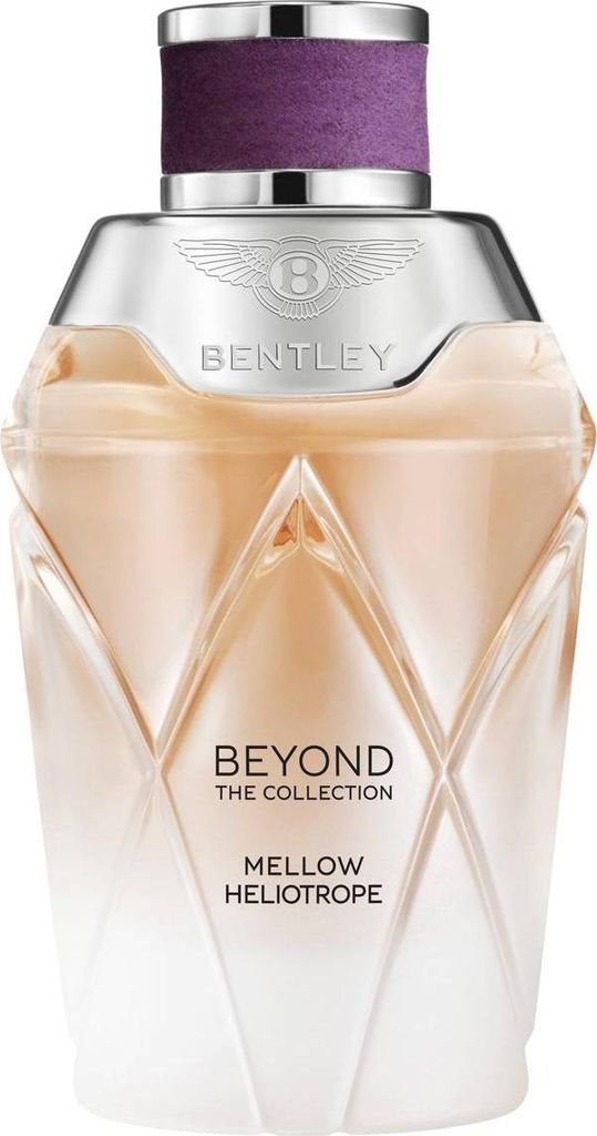 Bentley Mellow Heliotrope Edp Spray Produktbild 