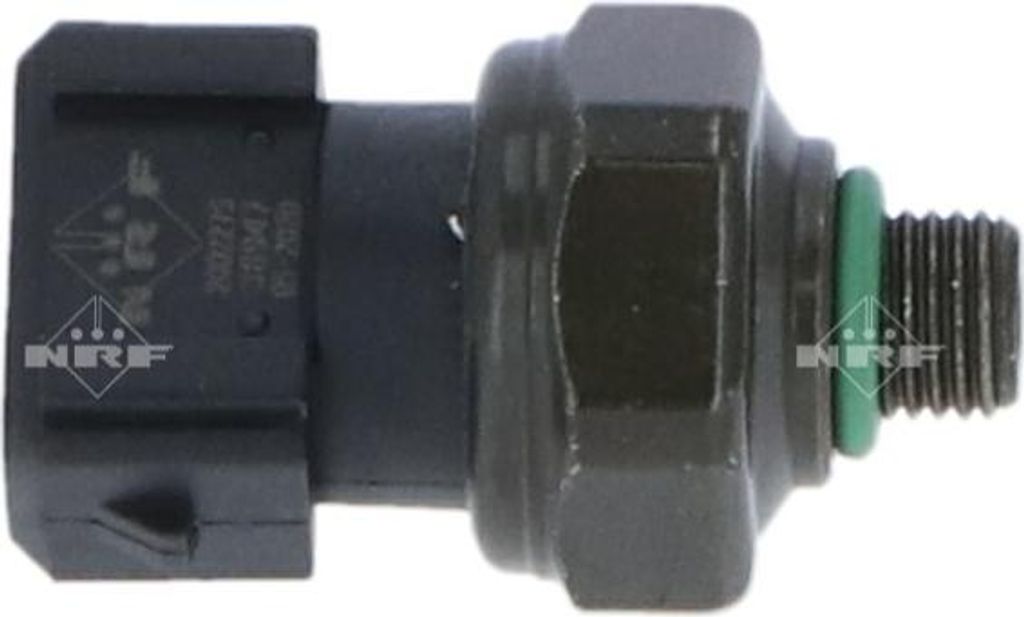 NRF Druckschalter Klimaanlage Druckschalter 38947 für VOLVO V70 II (285)