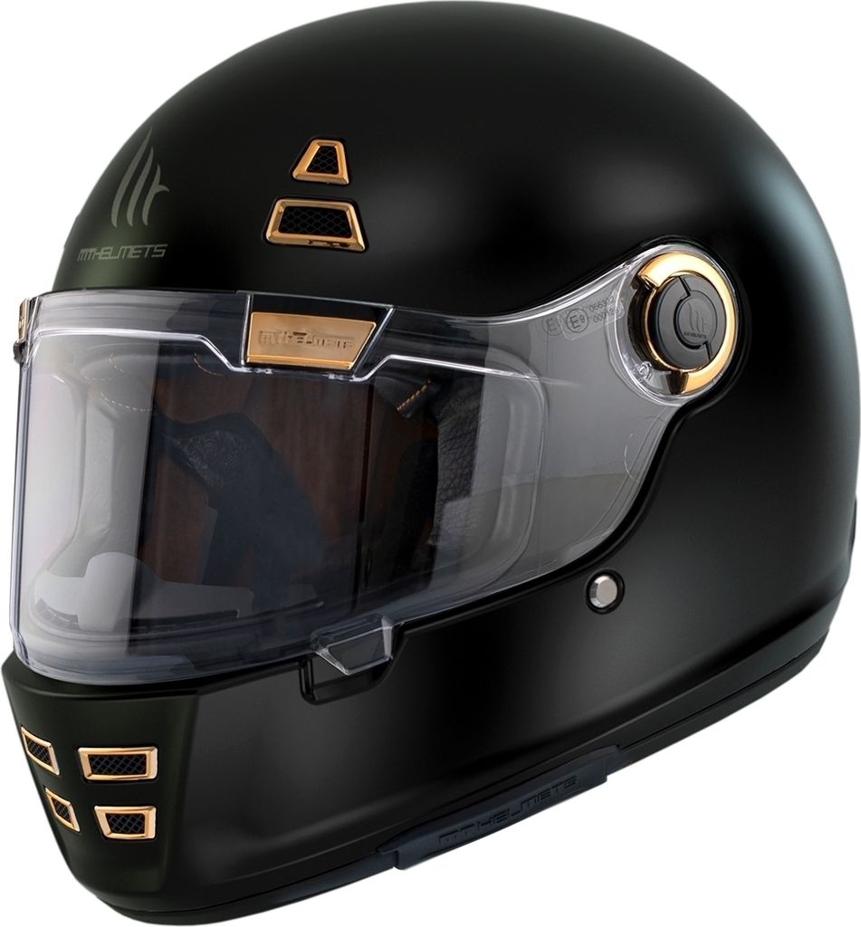 Kask MT Helmets Jarama SV Baux ECE 22.06, rozmiar:S, Zdjęcie produktu 