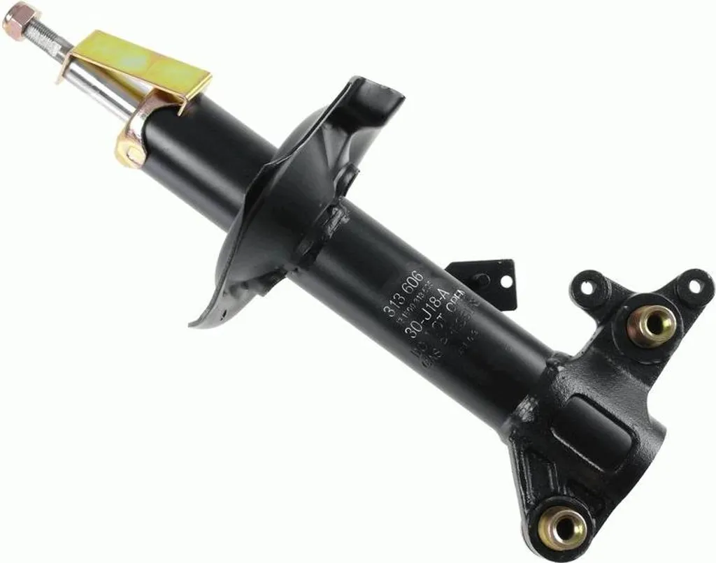 Amortisseur de Haute Qualité SACHS 313 606 - Performance OE 54302AV625