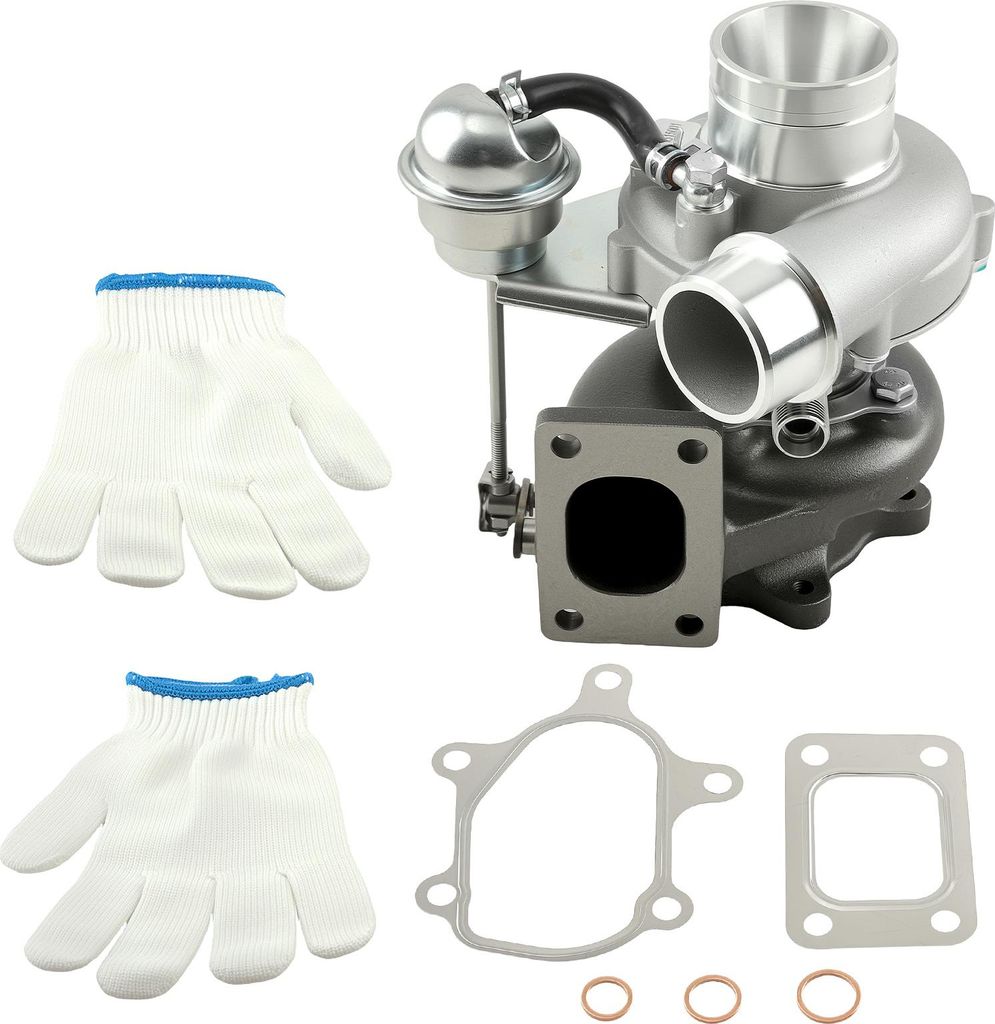 Turbolader for  Iveco Daily II 2.5 motor Produktbild 