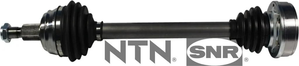 Cardan avant gauche complet NTN SNR DK54.030 compatible Golf 4 et 5