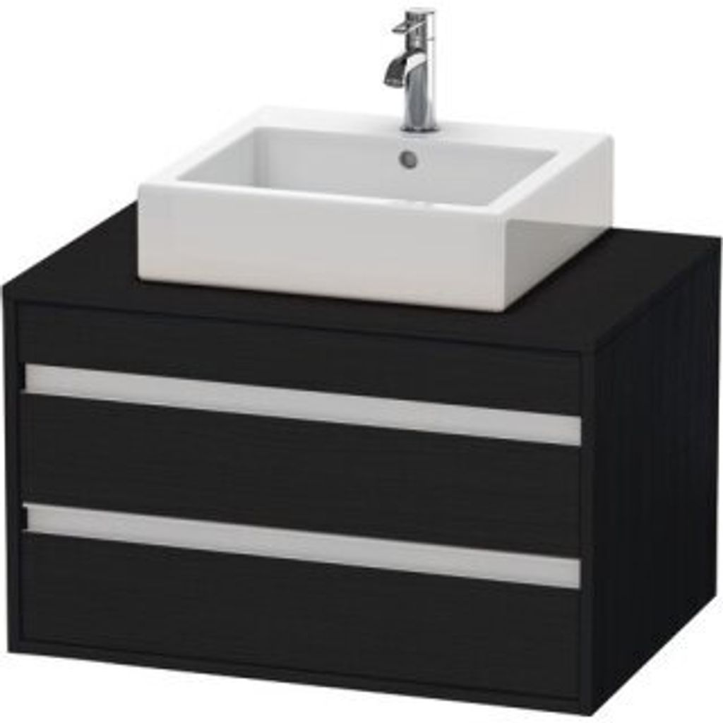 DURAVIT KT665401616 WTU wandhängend Ketho 550x800x496mm 2