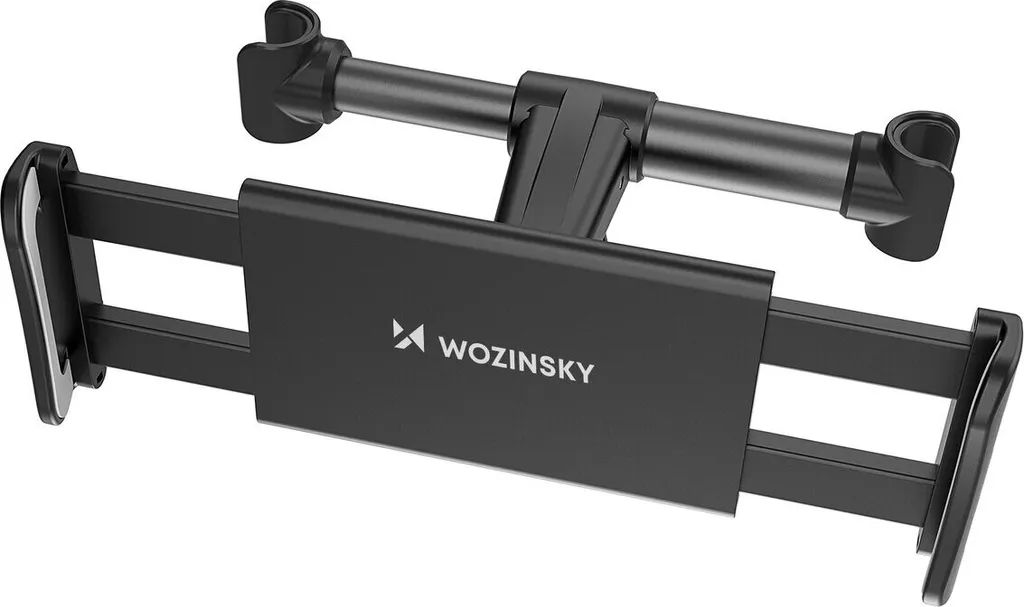 Wozinsky WTHBK2 Gancio Auto e Supporto Tablet Universale 360°