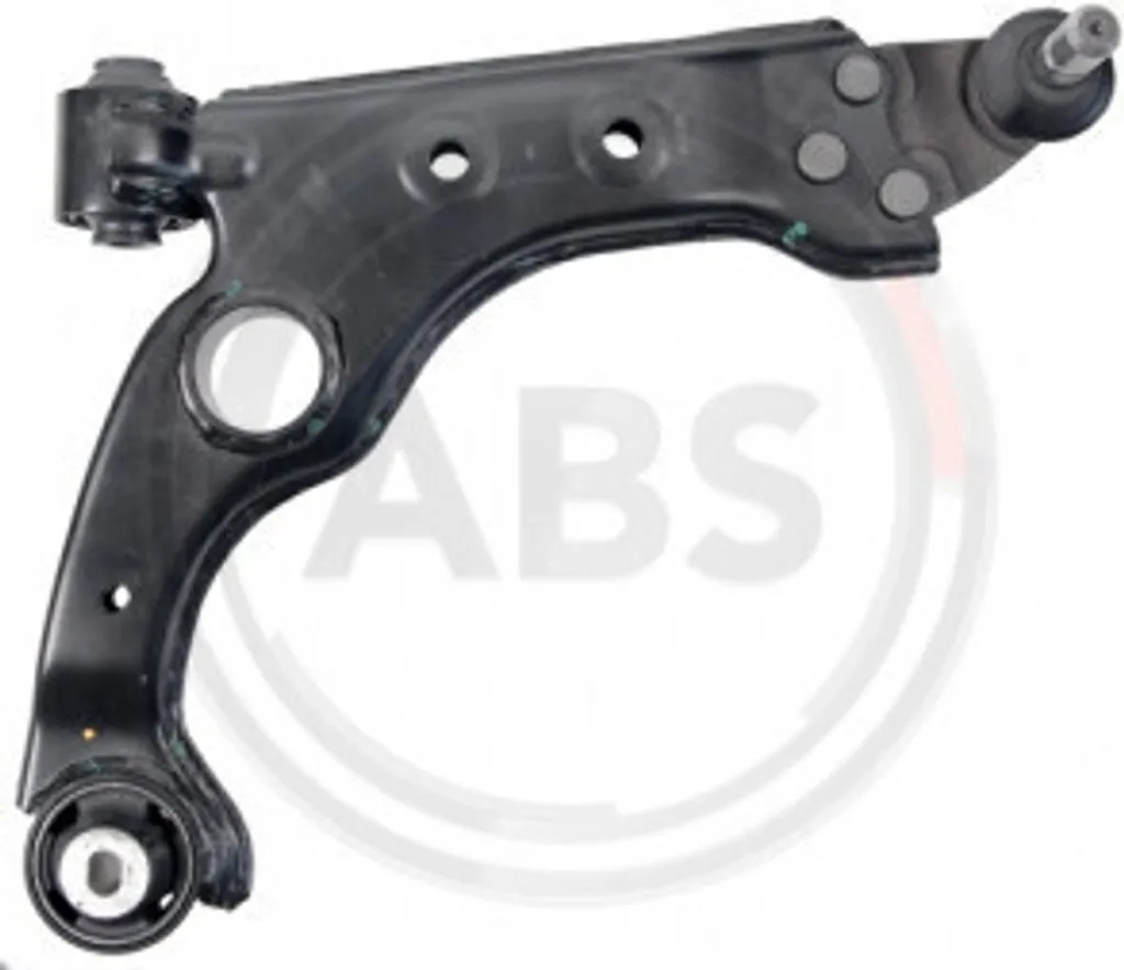 Triangle de suspension avant pour Giulietta (940) A.B.S. 211532 OE