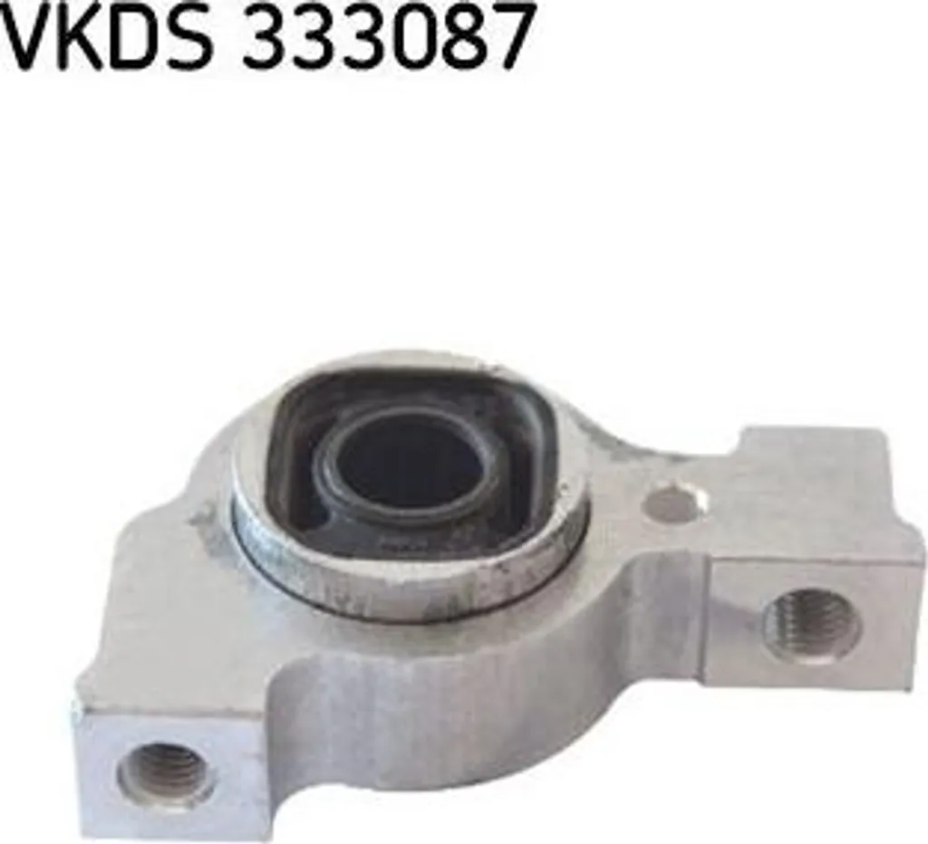 SKF VKDS 333087 Roulement bras de suspension OE 3520 pour C5 C6