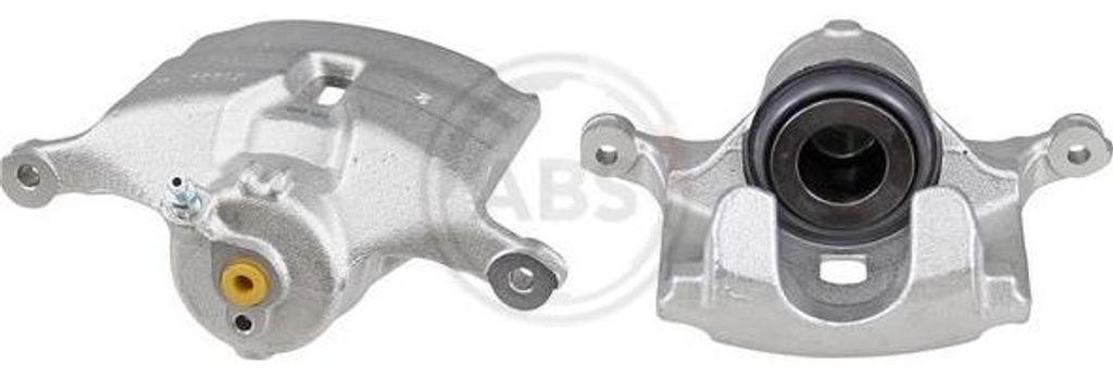 A.B.S. 431691 Bremssattel OE B4Y73399ZB kompatibel mit CX-3, 3