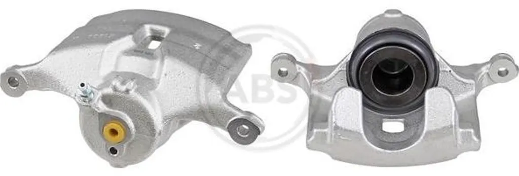 Étrier de frein hydraulique pour Mazda 3 et CX-3 - Système de frein