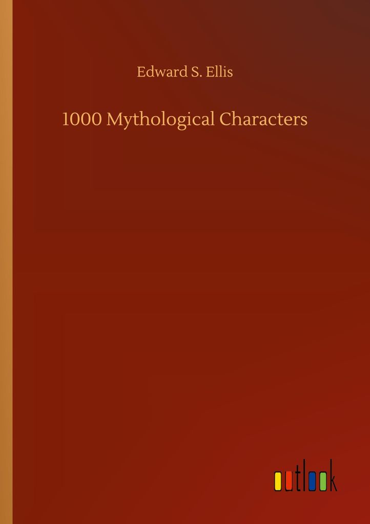 1000 Mythological Characters