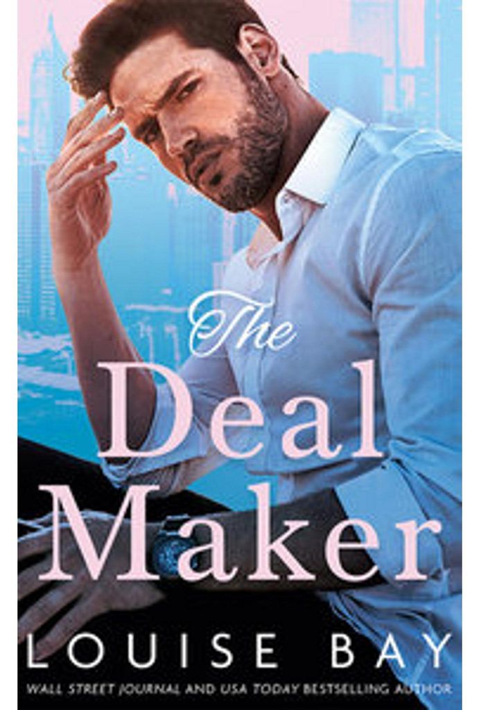 The Deal Maker