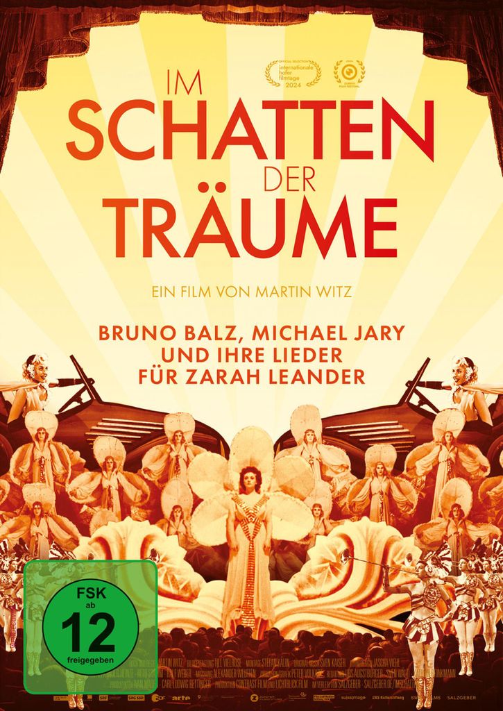 Im Schatten der Träume