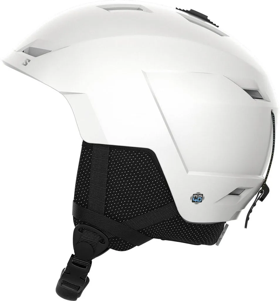 Casque de ski Salomon Icon LT léger avec technologie EPS 4D S