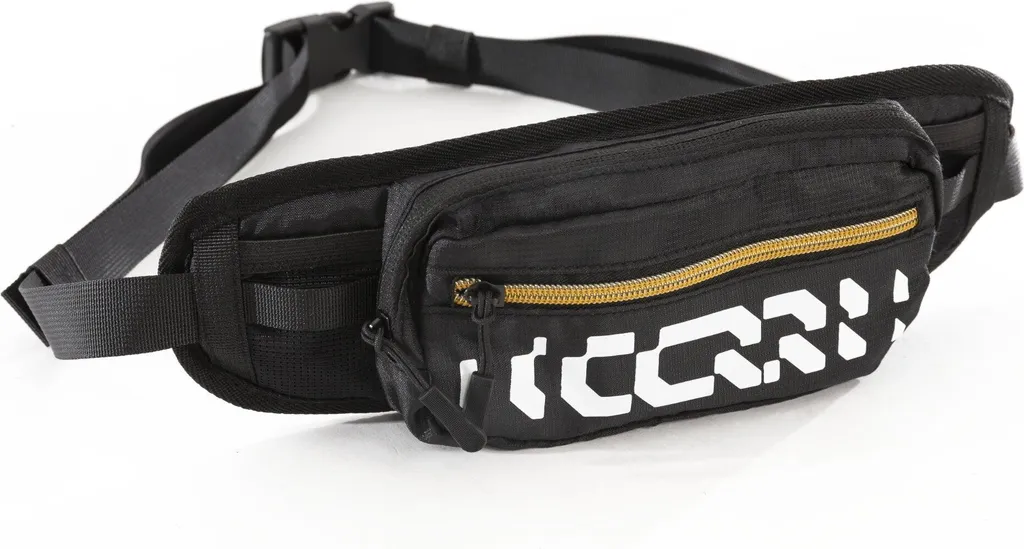 Sacoche banane Iqon Explore One Size pour le sport et les loisirs