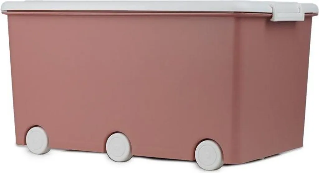 OFFERTA: Thermobaby Playbox Maxi Rosa - Il Re del Salvaspazio