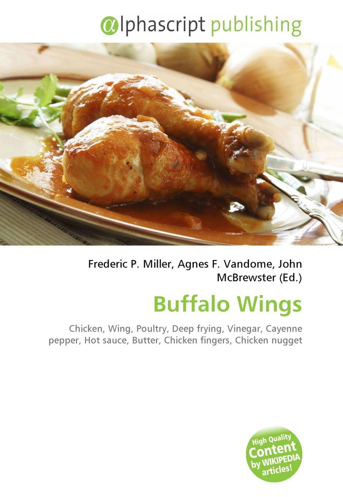 Buffalo Wings