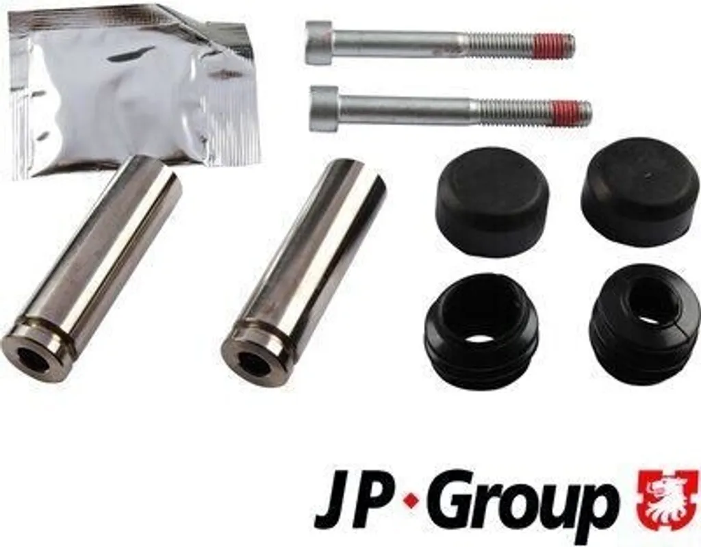 JP GROUP Jeu de douilles de guidage étrier de frein PEUGEOT Boxer IVECO
