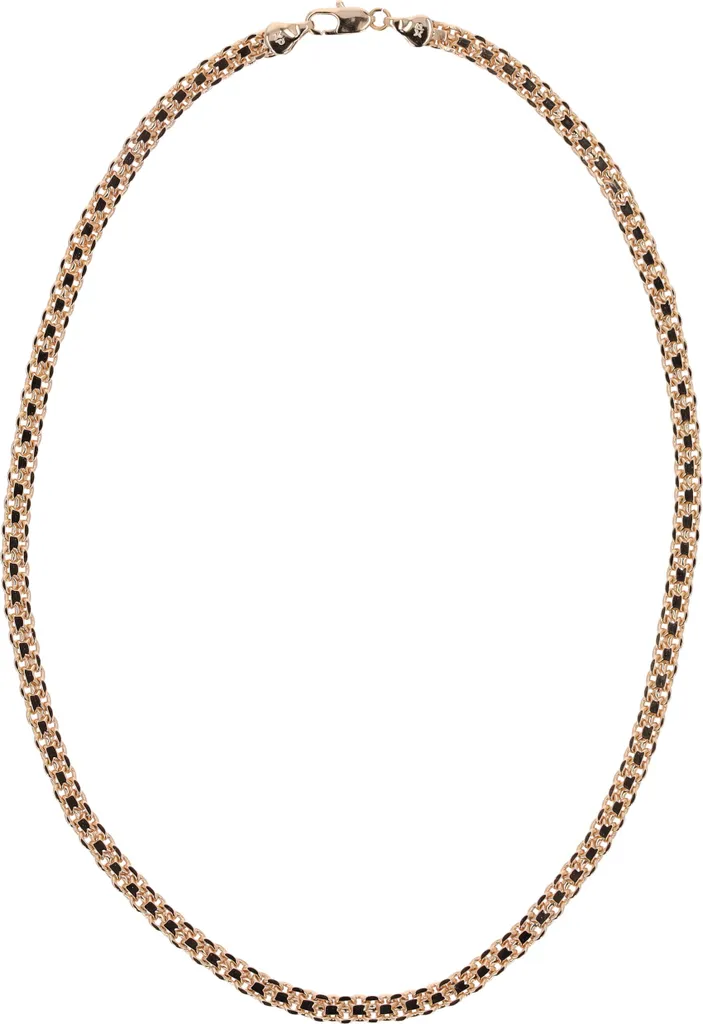 Collana Joella Oro - Il Gioiello Quotidiano che Illumina il Viso