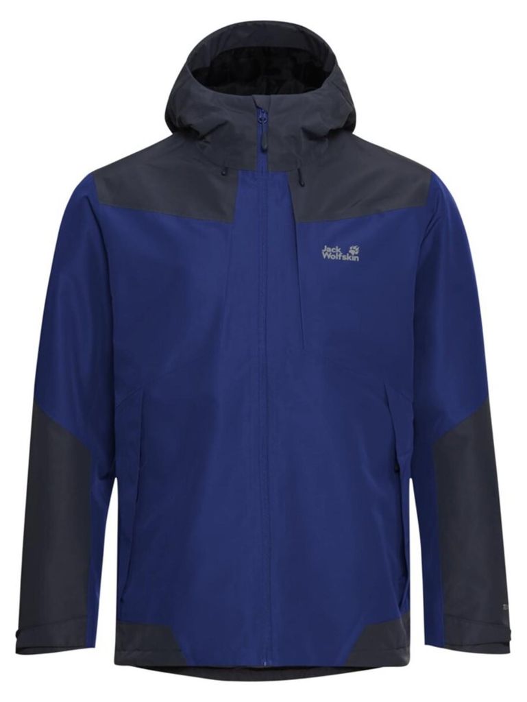 Jack Wolfskin Jacken Flextrail, A65806C0631, Größe: 182