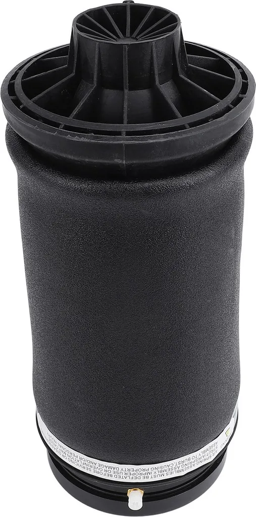 Sac de Suspension Arrière sans Couture 1663200325 Mercedes GL et GLE